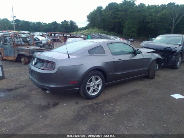 Photo 3 VIN: 1ZVBP8AMXD5280729 - FORD MUSTANG 