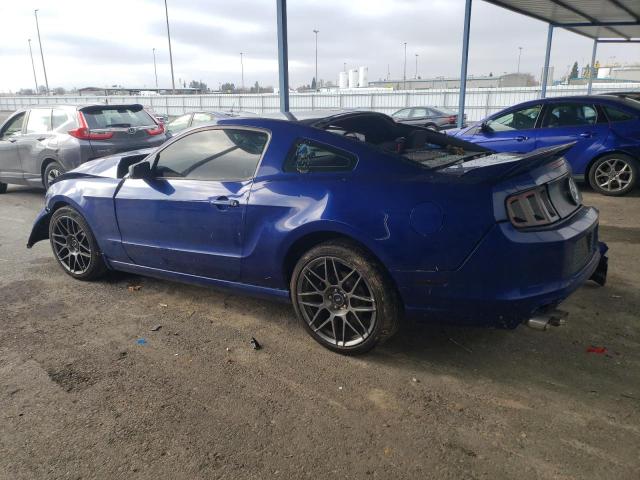 Photo 1 VIN: 1ZVBP8AMXD5283260 - FORD MUSTANG 