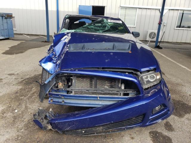 Photo 4 VIN: 1ZVBP8AMXD5283260 - FORD MUSTANG 