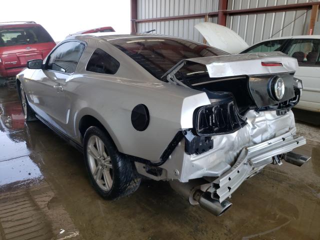 Photo 2 VIN: 1ZVBP8AMXE5204526 - FORD MUSTANG 