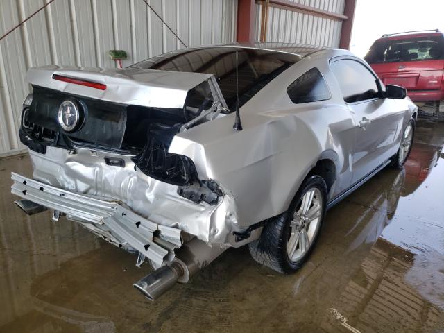 Photo 3 VIN: 1ZVBP8AMXE5204526 - FORD MUSTANG 