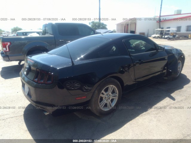 Photo 3 VIN: 1ZVBP8AMXE5205112 - FORD MUSTANG 