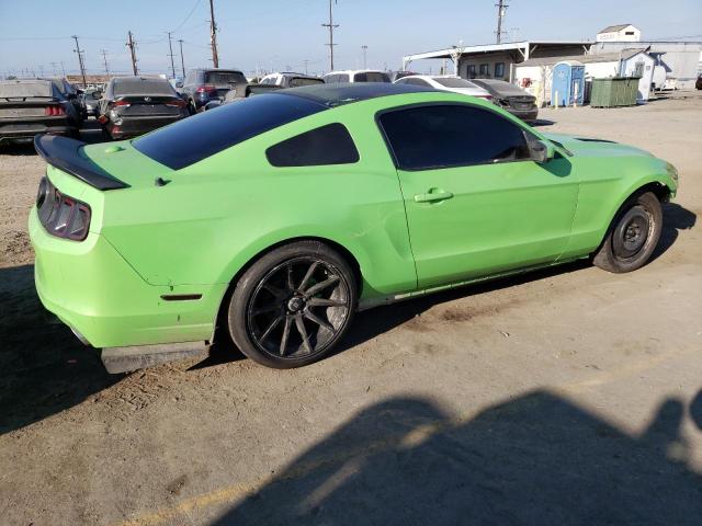 Photo 2 VIN: 1ZVBP8AMXE5206227 - FORD MUSTANG 