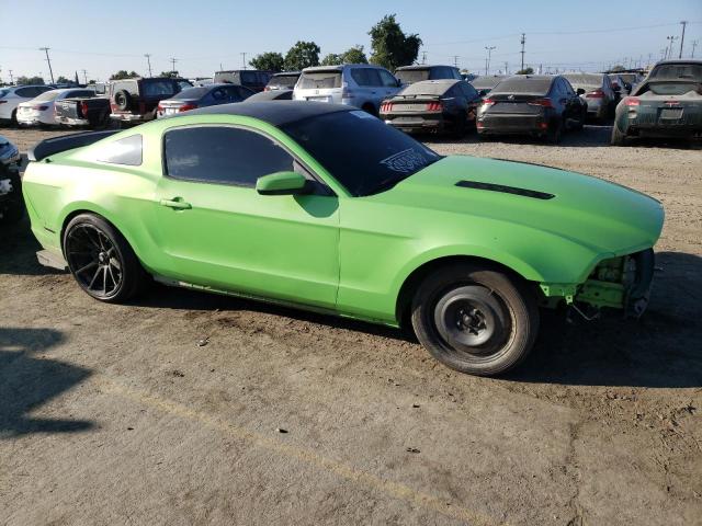 Photo 3 VIN: 1ZVBP8AMXE5206227 - FORD MUSTANG 