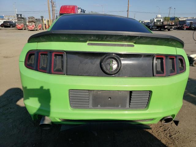 Photo 5 VIN: 1ZVBP8AMXE5206227 - FORD MUSTANG 