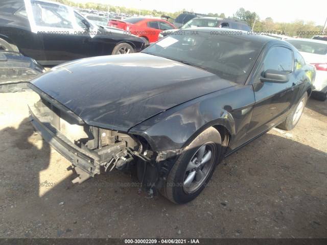 Photo 1 VIN: 1ZVBP8AMXE5210116 - FORD MUSTANG 