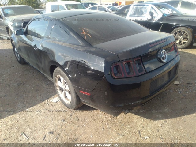 Photo 2 VIN: 1ZVBP8AMXE5210116 - FORD MUSTANG 