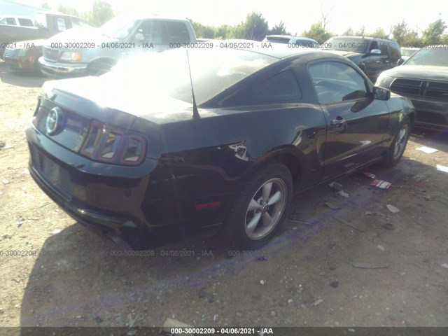 Photo 3 VIN: 1ZVBP8AMXE5210116 - FORD MUSTANG 