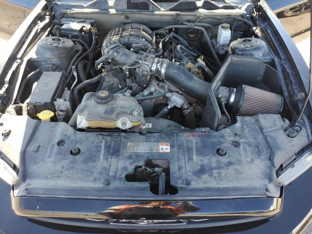 Photo 10 VIN: 1ZVBP8AMXE5214179 - FORD MUSTANG 