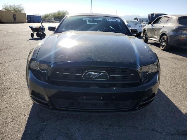 Photo 4 VIN: 1ZVBP8AMXE5214179 - FORD MUSTANG 