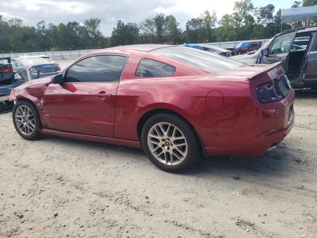 Photo 1 VIN: 1ZVBP8AMXE5214392 - FORD MUSTANG 