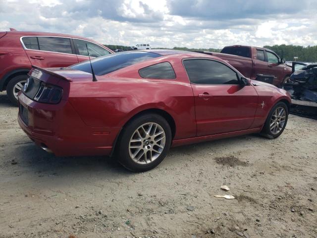 Photo 2 VIN: 1ZVBP8AMXE5214392 - FORD MUSTANG 