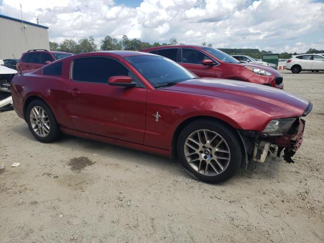 Photo 3 VIN: 1ZVBP8AMXE5214392 - FORD MUSTANG 