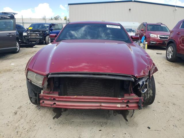 Photo 4 VIN: 1ZVBP8AMXE5214392 - FORD MUSTANG 