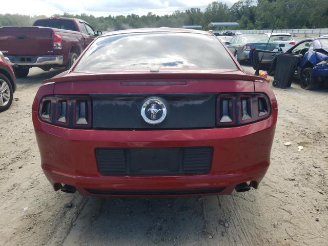 Photo 5 VIN: 1ZVBP8AMXE5214392 - FORD MUSTANG 