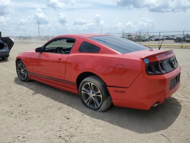 Photo 1 VIN: 1ZVBP8AMXE5217809 - FORD MUSTANG 