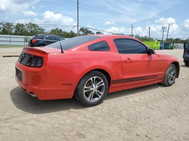 Photo 2 VIN: 1ZVBP8AMXE5217809 - FORD MUSTANG 