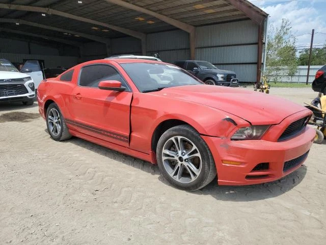 Photo 3 VIN: 1ZVBP8AMXE5217809 - FORD MUSTANG 