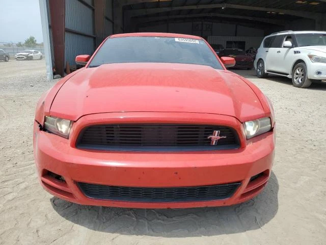 Photo 4 VIN: 1ZVBP8AMXE5217809 - FORD MUSTANG 