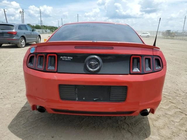 Photo 5 VIN: 1ZVBP8AMXE5217809 - FORD MUSTANG 