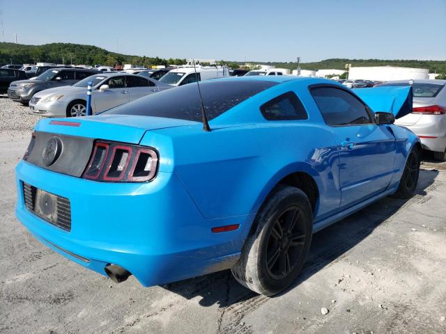 Photo 3 VIN: 1ZVBP8AMXE5224307 - FORD MUSTANG 