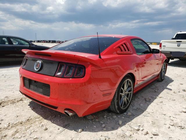 Photo 3 VIN: 1ZVBP8AMXE5224842 - FORD MUSTANG 