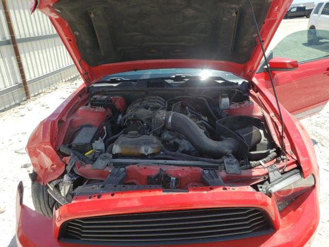 Photo 6 VIN: 1ZVBP8AMXE5224842 - FORD MUSTANG 