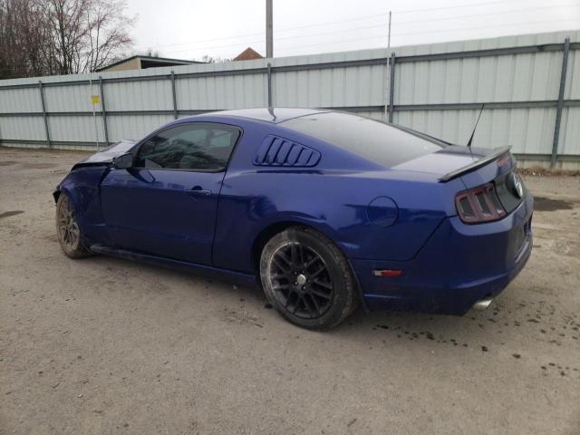 Photo 1 VIN: 1ZVBP8AMXE5226283 - FORD MUSTANG 