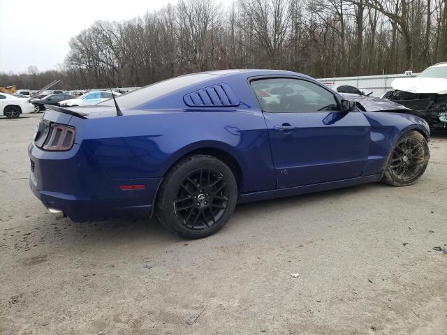 Photo 2 VIN: 1ZVBP8AMXE5226283 - FORD MUSTANG 