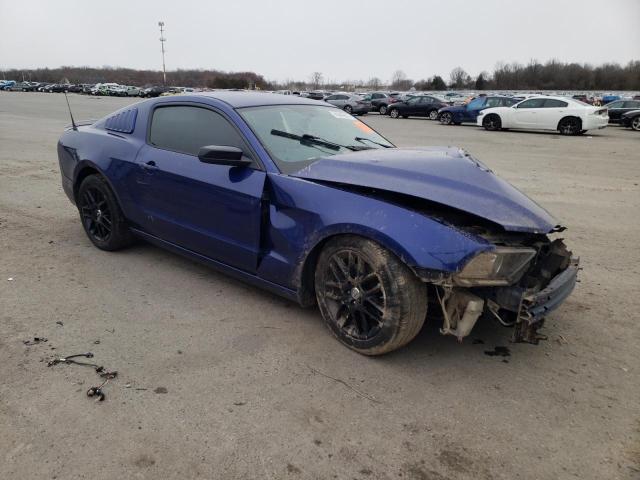 Photo 3 VIN: 1ZVBP8AMXE5226283 - FORD MUSTANG 