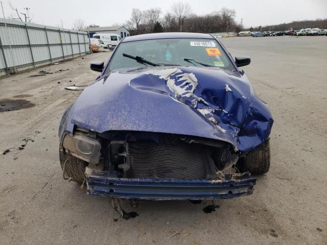 Photo 4 VIN: 1ZVBP8AMXE5226283 - FORD MUSTANG 