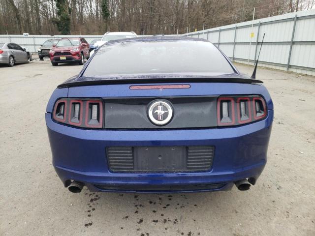 Photo 5 VIN: 1ZVBP8AMXE5226283 - FORD MUSTANG 