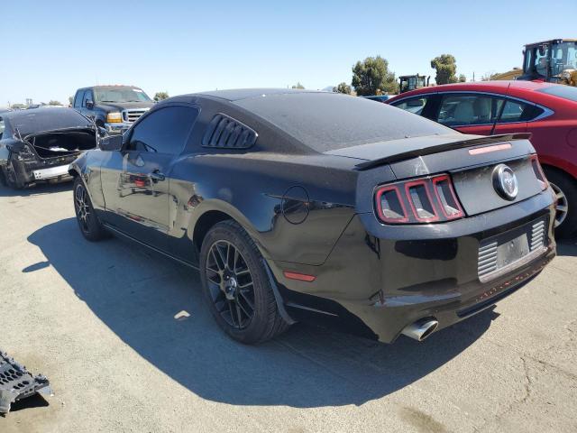 Photo 1 VIN: 1ZVBP8AMXE5231516 - FORD MUSTANG 