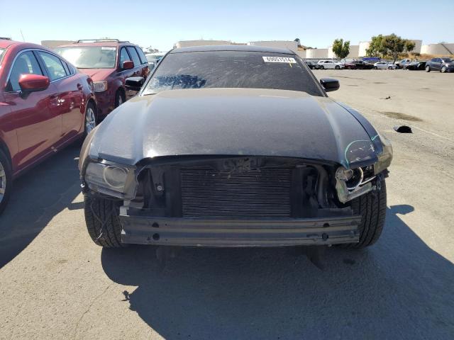 Photo 4 VIN: 1ZVBP8AMXE5231516 - FORD MUSTANG 