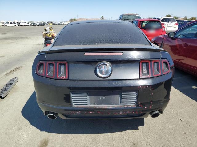 Photo 5 VIN: 1ZVBP8AMXE5231516 - FORD MUSTANG 