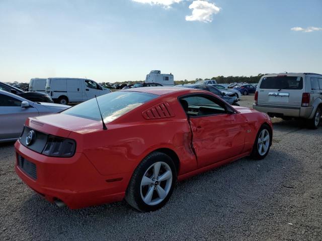 Photo 3 VIN: 1ZVBP8AMXE5232729 - FORD MUSTANG 