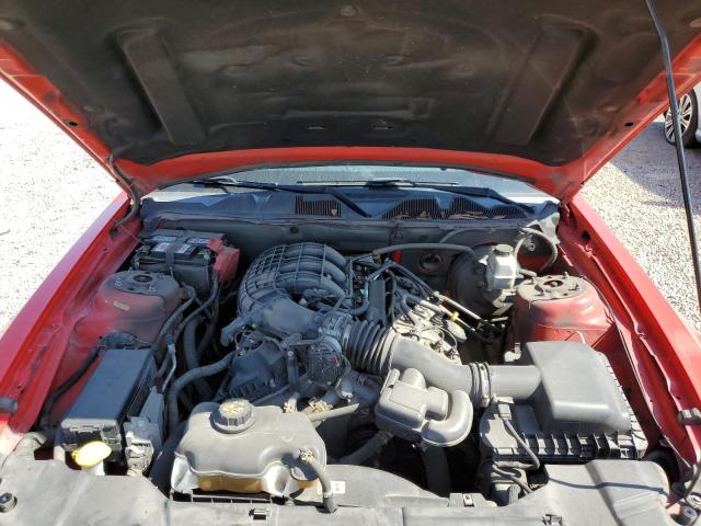 Photo 6 VIN: 1ZVBP8AMXE5232729 - FORD MUSTANG 