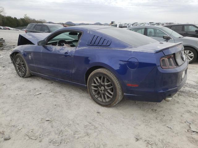 Photo 1 VIN: 1ZVBP8AMXE5233170 - FORD MUSTANG 