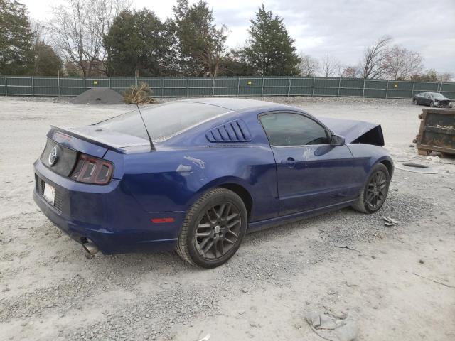 Photo 2 VIN: 1ZVBP8AMXE5233170 - FORD MUSTANG 