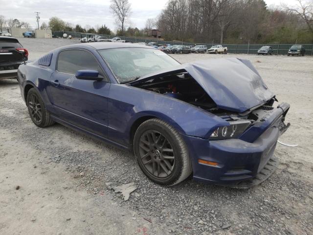 Photo 3 VIN: 1ZVBP8AMXE5233170 - FORD MUSTANG 