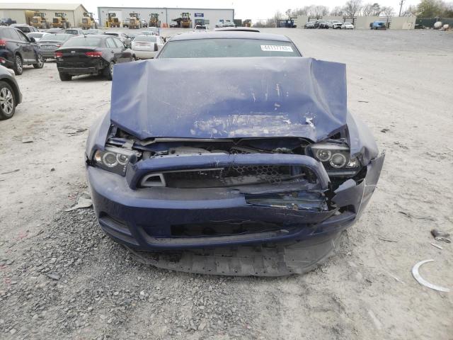 Photo 4 VIN: 1ZVBP8AMXE5233170 - FORD MUSTANG 