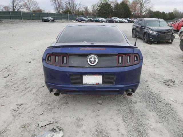 Photo 5 VIN: 1ZVBP8AMXE5233170 - FORD MUSTANG 