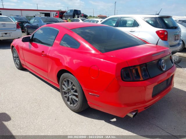 Photo 2 VIN: 1ZVBP8AMXE5239602 - FORD MUSTANG 