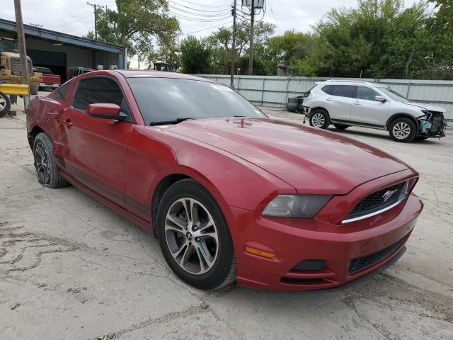 Photo 3 VIN: 1ZVBP8AMXE5240443 - FORD MUSTANG 