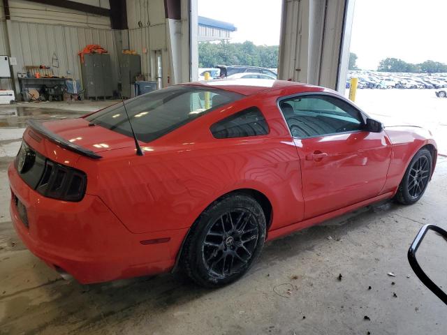 Photo 2 VIN: 1ZVBP8AMXE5242094 - FORD MUSTANG 