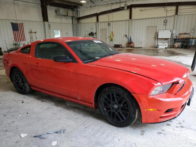 Photo 3 VIN: 1ZVBP8AMXE5242094 - FORD MUSTANG 