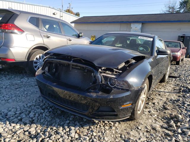 Photo 1 VIN: 1ZVBP8AMXE5251040 - FORD MUSTANG 