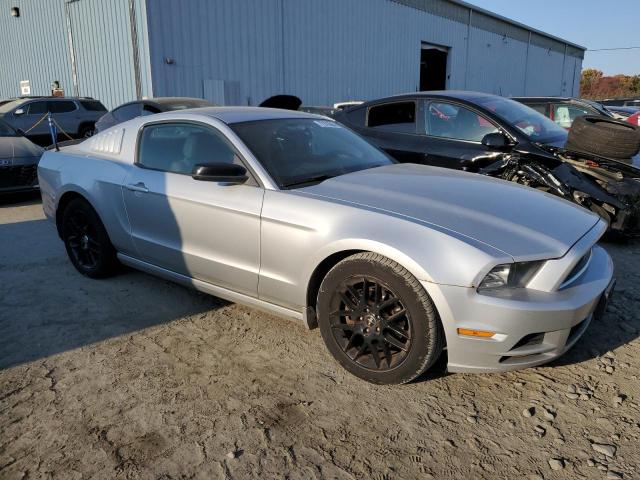 Photo 3 VIN: 1ZVBP8AMXE5257890 - FORD MUSTANG 