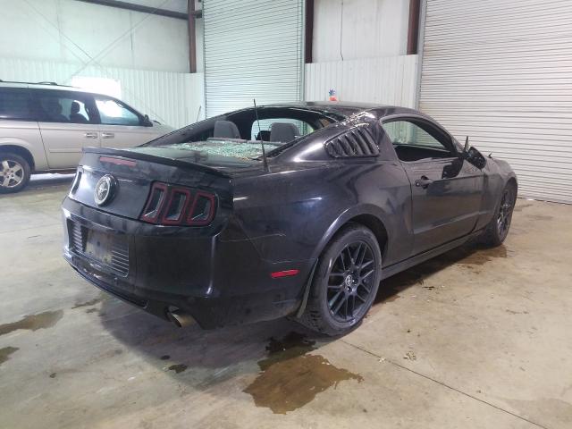 Photo 3 VIN: 1ZVBP8AMXE5259154 - FORD MUSTANG 