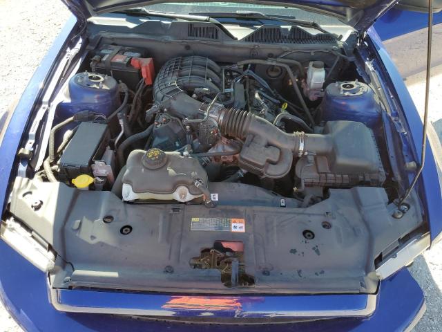 Photo 10 VIN: 1ZVBP8AMXE5260093 - FORD MUSTANG 